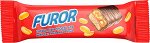 Шоколадный батончик Furor, 35г (упаковка 21шт.)