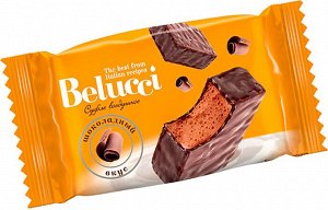 «Belucci», конфета с шоколадным вкусом (коробка 1,2кг)