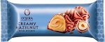 «O&#039;Zera», батончик Creamy-Hazelnut, 23г (упаковка 24шт.)