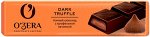 «O&#039;Zera», шоколадный батончик Dark Truffle, 47г (упаковка 20шт.)