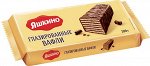 «Яшкино», вафли «Глазированные», 200г