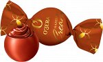 «O&#039;Zera», шоколадные конфеты Hazelnut Cream (упаковка 0,5кг)
