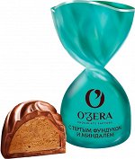 «O&#039;Zera», конфеты с фундуком и миндалем (упаковка 0,5кг)