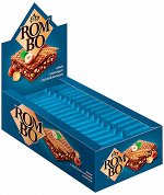 «Rombo», вафли, 12,5г (упаковка 32шт.)