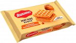 «Яшкино», вафли мягкие с варёной сгущёнкой, 40г