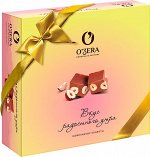«O&#039;Zera», конфеты шоколадные «Вкус радостного утра», 180г