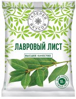 «Галерея вкусов», лавровый лист, 10г