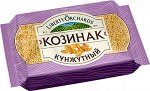 «Liberty Orchards», козинак кунжутный, 114г