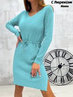 ПЛАТЬЕ ЖЕНСКОЕ, код 3463851