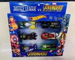 Машинки Хот вилс Avengers