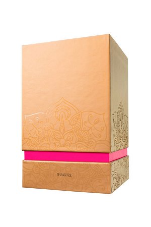 Духи с феромонами HOT Shiatsu «Pink»,женские,50 мл
