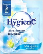САШЕ АРОМАТИЧЕСКОЕ «BLUE FRESH» HYGIENE 8 гр