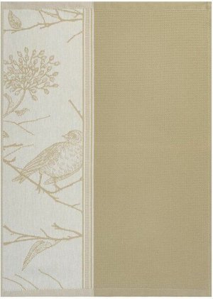 Полотенце вафельное ПЦ-560-5234 1сорт 50Х70 Oriole ДМ