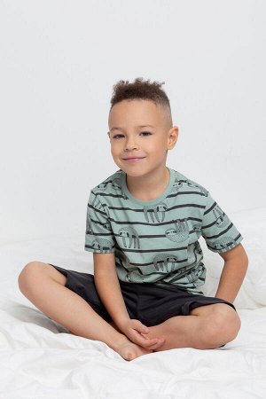 Crockid Пижама дет.