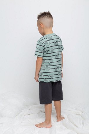 Crockid Пижама дет.