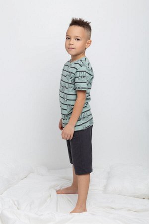 Crockid Пижама дет.