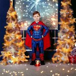 Детские новогодние костюмы для мальчиков