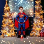 Детские новогодние костюмы для мальчиков