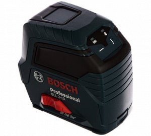 Лазерный нивелир Bosch GLL 2-10 0.601.063.L00