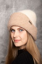 Шапка женская