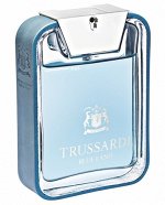 Труссарди BLUE LAND MEN   100ML EDT тестер/111771