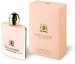 Труссарди Delicate Rose жен. 30мл edt /75974