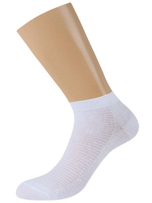 Носки Всесезонные укороченные эластичные женские носки из бамбука с комфортной резинкой.
Состав:
Бамбук 75%, Полиэстер 20%, Эластан 5%