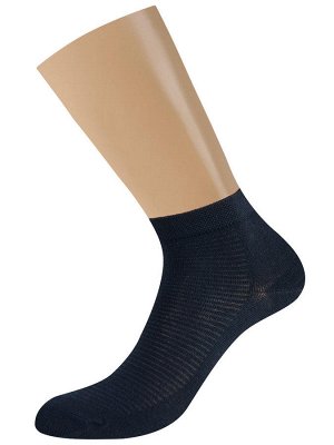Носки Всесезонные укороченные эластичные женские носки из бамбука с комфортной резинкой.
Состав:
Бамбук 75%, Полиэстер 20%, Эластан 5%