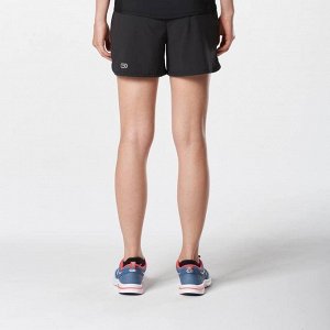 Спортивные женские шорты для бега
