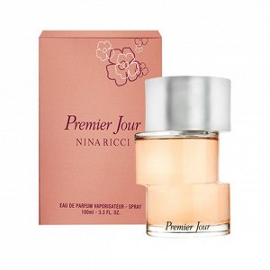 NINA RICCI PREMIER JOUR lady 100ml edp парфюмерная вода женская