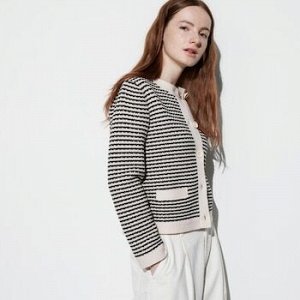 Женский кардиган Uniqlo