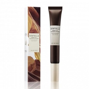 Интенсивный крем для век SKIN1004 Madagascar Centella Probio-Cica Bakuchiol Eye Cream