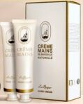 La Bague Набор питательных кремов для рук Creme Mains Hand Cream 2 Set