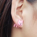 Серьга