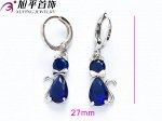 Серьги Xuping (ffke03344-ZZ0833)