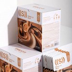 ED Smart Milky «Кофе с молоком», 15 порций