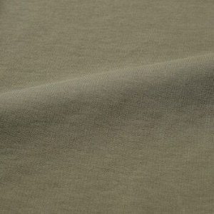 UNIQLO Женские брюки-карго (длина 68-70 см), оливковый