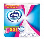 Полотенца кух. &quot;Zewa XXL Декор&quot; 2шт*12