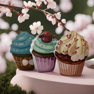 Сумка Отличный подарок для девочки / девушки !
Модель выполнена из искусств. кожи.
С блестящим ярким принтом.
Закрывается на молнию.
Сумка комплектуется регулируемым ремешком
Размер: 15х19х6 см
Цвет: 