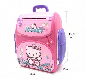 Детская копилка "Hello Kitty"