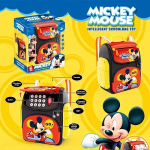 Детская копилка "Mickey Mouse"