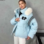 Куртка женская Зима