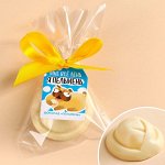 Шоколадный пельмень «Я пельмень», 20 г.