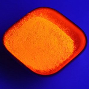 Краситель пищевой неоновый KONFINETTA, коралловый, 7 г.