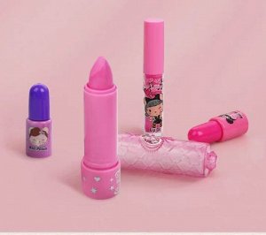 Детский набор для макияжа "Make-up case"