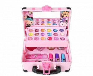 Детский набор для макияжа "Make-up case"