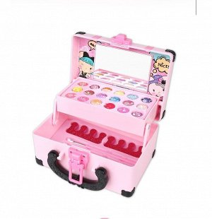 Детский набор для макияжа "Make-up case"
