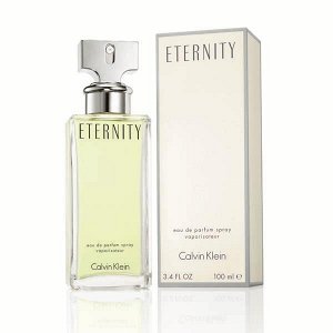 Calvin Klein Eternity For Women Ж Товар Парфюмерная вода 30 мл