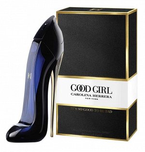 Carolina Herrera Good Girl Ж Товар Парфюмерная вода 50 мл.