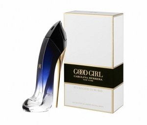 Carolina Herrera Good Girl Leger Ж Товар Парфюмерная вода- спрей 50 мл